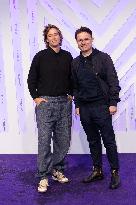 Series Mania Festival Closing Ceremony  - Lille