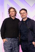 Series Mania Festival Closing Ceremony  - Lille