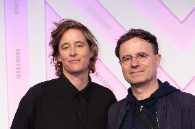 Series Mania Festival Closing Ceremony  - Lille