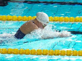Giant Open 2024 Swimming event in Saint-Germain-en-Laye