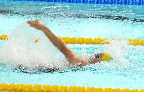 Giant Open 2024 Swimming event in Saint-Germain-en-Laye