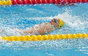 Giant Open 2024 Swimming event in Saint-Germain-en-Laye