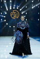 CHINA-BEIJING-FASHION WEEK-OPENING (CN)