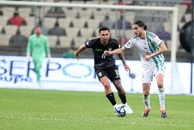 Algeria v Bolivia - International Friendly Football Match