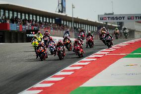 MotoGP Of Portugal - Sprint