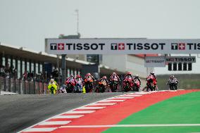 MotoGP Of Portugal - Sprint