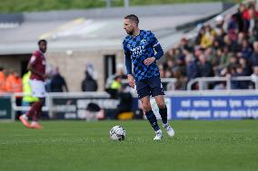 Northampton Town v Derby County - Sky Bet League One