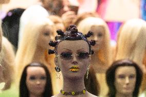 Beauty Duesseldorf Fair 2024