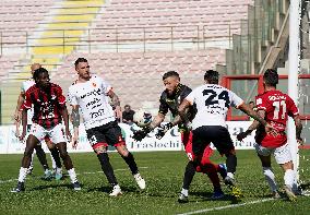 Messina v Foggia - Serie C