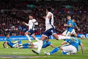 England v Brazil - International Friendly