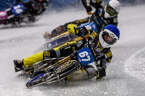 FIM Ice Speedway Gladiators World Championship Final 1
Inzell, Germany