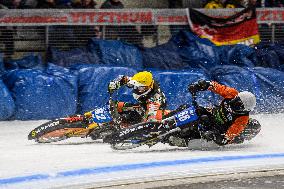 FIM Ice Speedway Gladiators World Championship Final 1
Inzell, Germany
