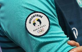 (SP)FRANCE-NANTERRE-OLYMPIC-VOLUNTEER-CONVENTION