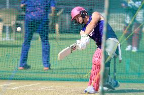 IPL 2024: RR Vs LSG-Lucknow And Rajasthan Practice In Jaipur