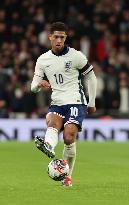 England v Brazil - International Friendly