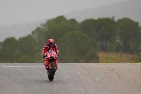 MotoGP Of Portugal - Free Practice