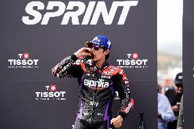 MotoGP Of Portugal - Sprint