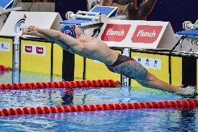 Giant Open International Swimming Meeting - Saint-Germain-en-Laye