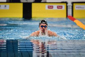 Giant Open International Swimming Meeting - Saint-Germain-en-Laye