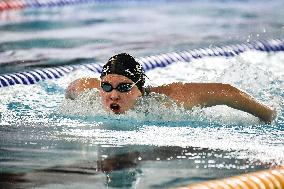 Giant Open International Swimming Meeting - Saint-Germain-en-Laye