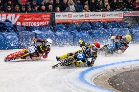 FIM Ice Speedway Gladiators World Championship Final 2