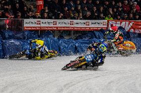FIM Ice Speedway Gladiators World Championship Final 2