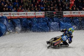 FIM Ice Speedway Gladiators World Championship Final 2