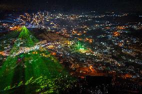 Nowruz Celebrations In Kurdistan - Iraq