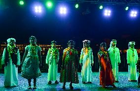 Doha Ramadan Garangao Festival 2024