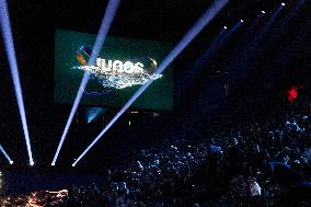 Juno Awards - Halifax