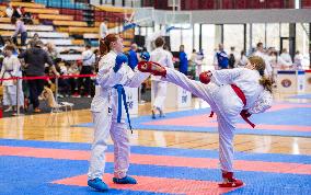 Karate Championships