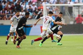 Guatemala v Venezuela - Friendly Match
