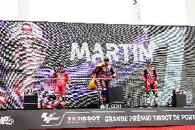 MotoGP Of Portugal - Race