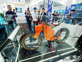 2024 Beijing International Hydrogen Energy Technology and Equipment Exhibition
