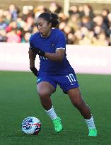 West Ham United v Chelsea FC - Barclays Women's Super League