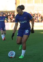 West Ham United v Chelsea FC - Barclays Women's Super League