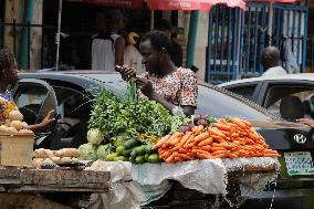 High Cost Of Food During Ramadan In Lagos