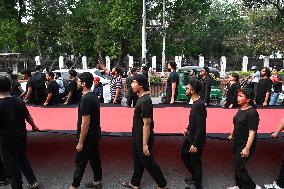 Bangali Genocide Day Of Observed In Bangladesh