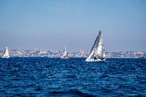 BAUISC Spring Trophy 24 - Istanbul