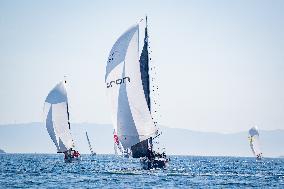 BAUISC Spring Trophy 24 - Istanbul