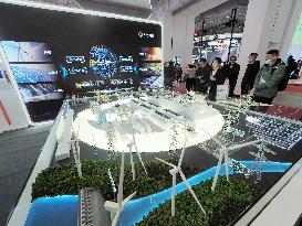 China Hydrogen Energy Expo 2024