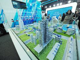 China Hydrogen Energy Expo 2024
