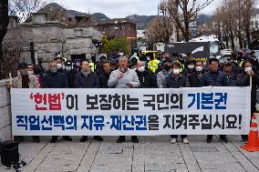 Constitutional Petition Filed Against Dog Meat Consumption Ban Law In Seoul