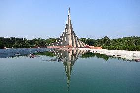 Independence Day Celebration In Bangladesh