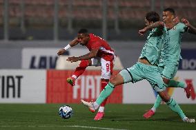Malta v Belarus - Soccer Friendly International Match