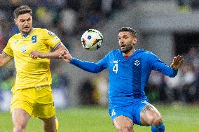 Ukraine v Iceland - UEFA EURO 2024 Play-Offs Final