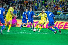 Ukraine v Iceland: UEFA EURO 2024 Play-Offs Final