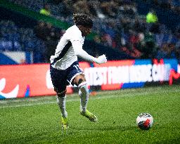 England v Luxembourg - UEFA U21 Euro 2025 Qualifier