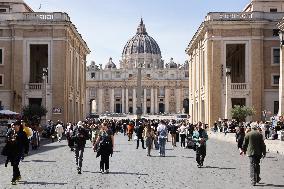 Rome Daily Life And Economy