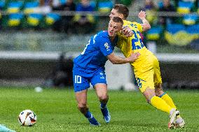 Ukraine v Iceland: UEFA EURO 2024 Play-Offs Final